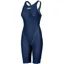 Arena Women's Powerskin ST Next Open Back Navy